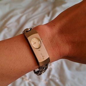 Vintage Agnès B Seiko Watch